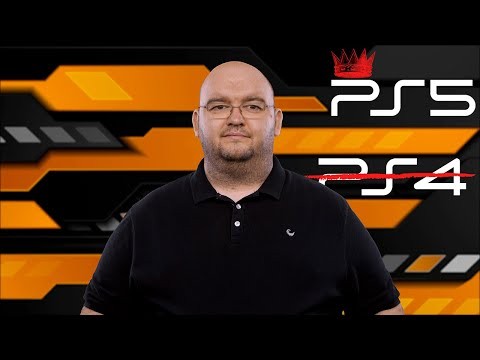 PS4 गेम्स को PS5 में अपग्रेड कैसे करें 