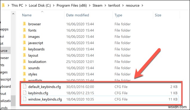 CFG फ़ाइल क्या है और इसे Windows और Mac पर कैसे खोलें? 