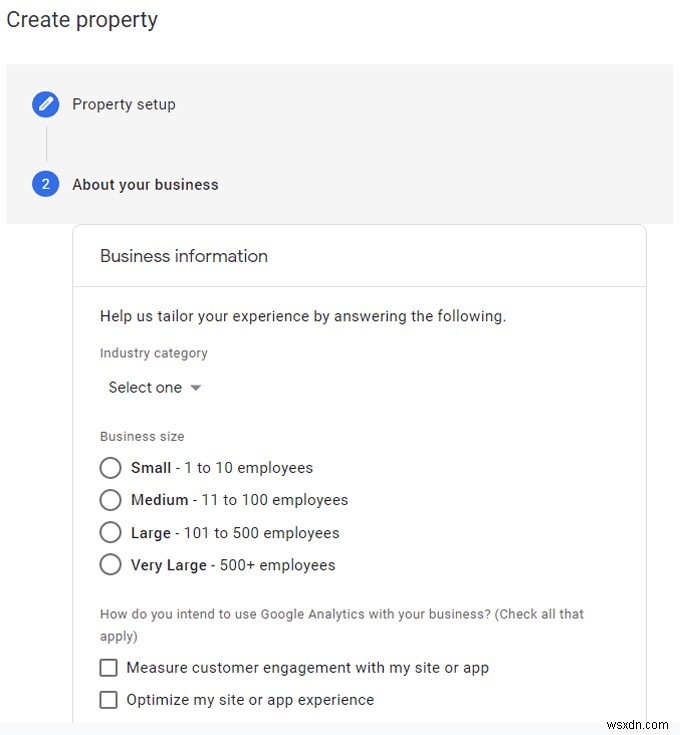 Google Analytics को Squarespace में कैसे जोड़ें 