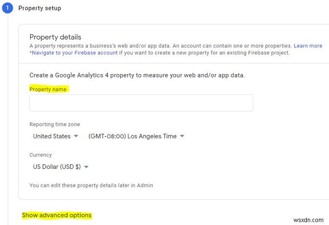 Wix में Google Analytics कैसे जोड़ें 
