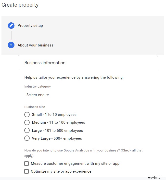 Wix में Google Analytics कैसे जोड़ें 