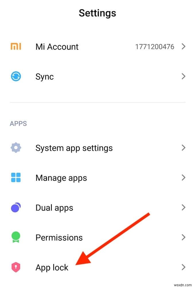 Android पर ऐप्स कैसे छिपाएं? 