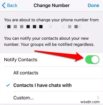 व्हाट्सएप को नए फोन में कैसे ट्रांसफर करें 