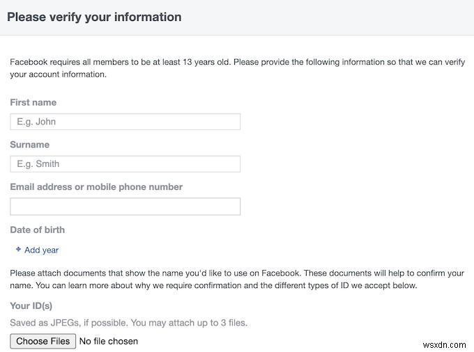 हैक किए गए फेसबुक अकाउंट को कैसे रिकवर करें 