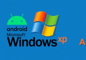 लिम्बो के साथ Android पर Windows XP एमुलेटर का उपयोग कैसे करें