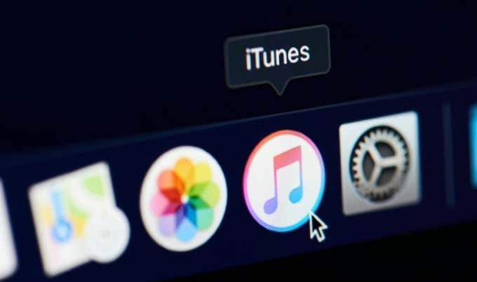विंडोज 10 में  आईट्यून्स लाइब्रेरी फाइल को सेव नहीं किया जा सकता  को कैसे ठीक करें