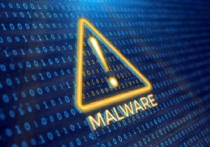 जिद्दी मैलवेयर कैसे निकालें