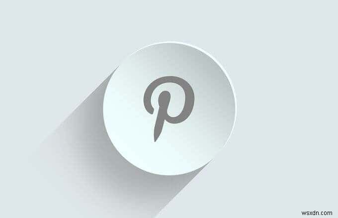Pinterest खाते को कैसे निष्क्रिय या डिलीट करें