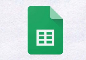 Google पत्रक में पंक्तियों और कक्षों में डुप्लिकेट कैसे खोजें 