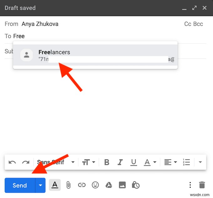 जीमेल और अन्य हिडन फीचर्स में ग्रुप ईमेल कैसे बनाएं? 