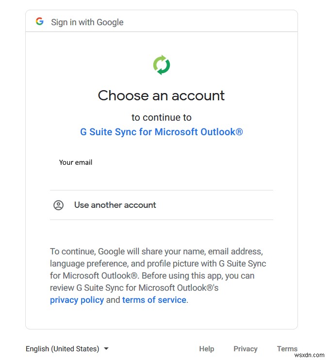 आउटलुक के साथ Google कैलेंडर को कैसे सिंक करें 
