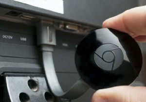 अपने संपूर्ण डेस्कटॉप को टीवी पर कास्ट करने के लिए Chromecast का उपयोग कैसे करें
