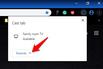 अपने संपूर्ण डेस्कटॉप को टीवी पर कास्ट करने के लिए Chromecast का उपयोग कैसे करें
