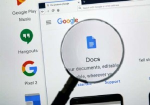 Google दस्तावेज़ में HTML कैसे एम्बेड करें 