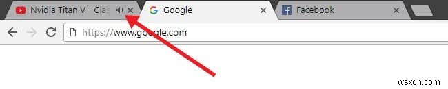 Chrome, Safari, Firefox, और अधिक में ब्राउज़र टैब को कैसे म्यूट करें