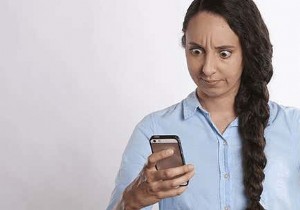 अपने मोबाइल फोन पर रोबोकॉल को कैसे ब्लॉक करें 