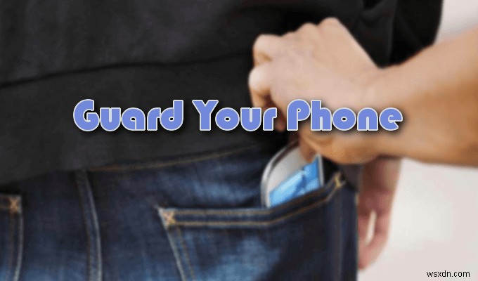 अपने फोन के सिम कार्ड को हैकर्स से कैसे बचाएं 