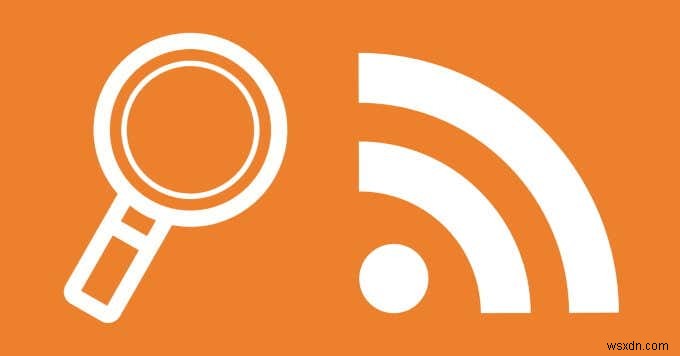 किसी भी वेबसाइट के लिए RSS फ़ीड URL कैसे खोजें 