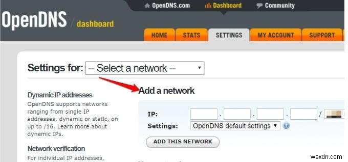 अपने राउटर से या DNS का उपयोग करके वेबसाइटों को ब्लॉक करें 