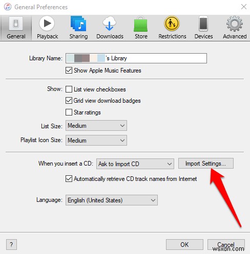 पुराने iTunes संगीत फ़ाइलों पर कॉपी सुरक्षा को कैसे बायपास करें 