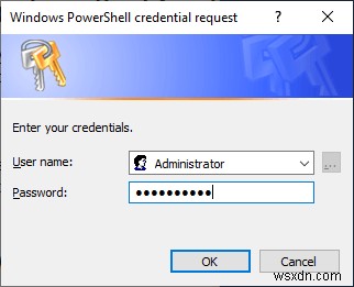 PowerShell के साथ हटाए गए मेलबॉक्स को कैसे पुनर्स्थापित करें 