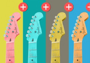 एकाधिक ऑडियो फ़ाइलों को एक में कैसे मर्ज करें 