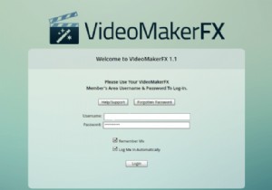 VideoMakerFX का उपयोग करके एनिमेटेड वीडियो कैसे बनाएं? 