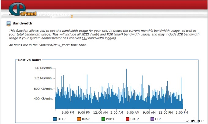 अपने सर्वर पर DDoS हमले की पहचान कैसे करें और इसे रोकें