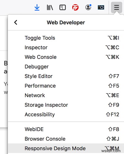 Chrome और Firefox में पूरे पेज के स्क्रीनशॉट कैसे कैप्चर करें