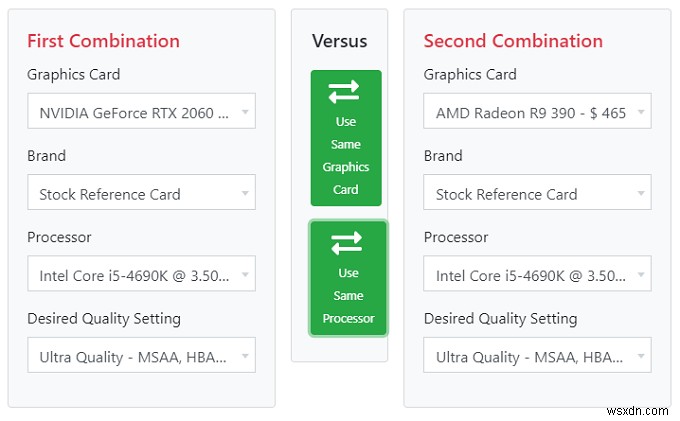 देखें कि आपका CPU आपके GPU को खरीदने से पहले कितना अड़चन डालता है