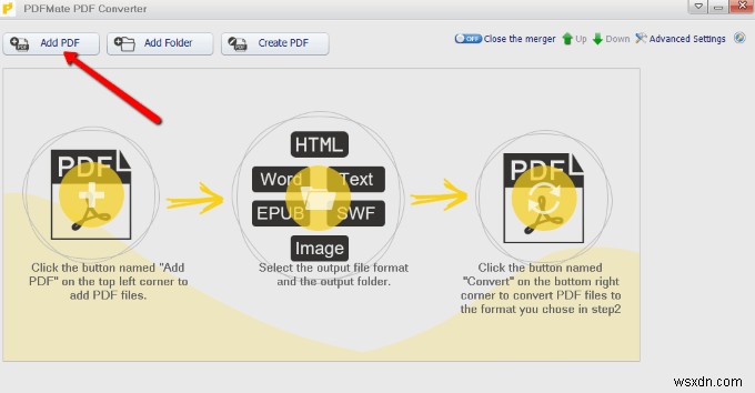 किसी PDF को सुरक्षित रखने के लिए पासवर्ड को कैसे सुरक्षित रखें