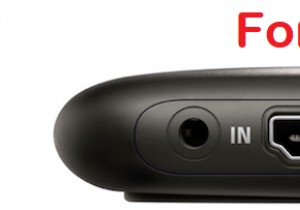 कंसोल गेमप्ले को रिकॉर्ड या स्ट्रीम करने के लिए लैपटॉप के साथ Elgato HD60S का उपयोग कैसे करें 