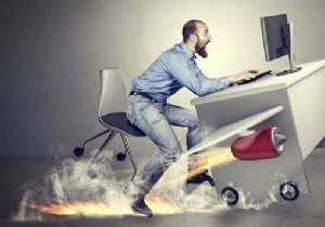 अपने पीसी के प्रदर्शन की जांच कैसे करें और इसे गति दें 