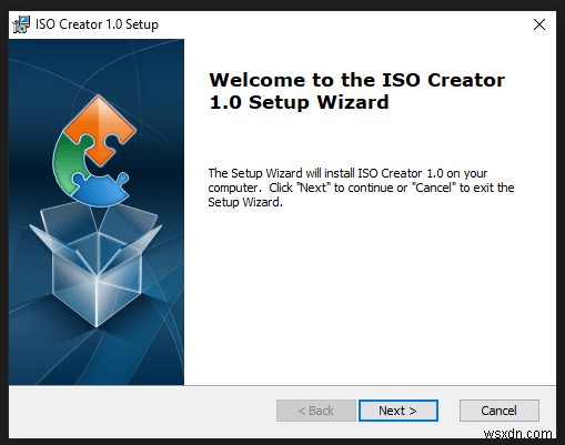 Windows पर ISO फ़ाइल कैसे बनाएं और चलाएं