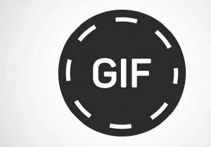 वीडियो से GIF बनाने का आसान तरीका