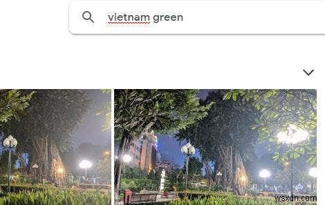 Google फ़ोटो पर उपलब्ध शक्तिशाली फ़ोटो खोज टूल का उपयोग कैसे करें 