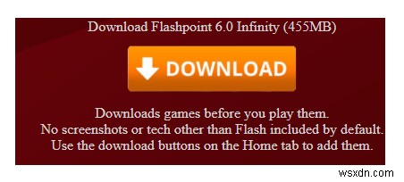 2020 में फ्लैश गोइंग - यहां बताया गया है कि हमेशा के लिए खेलने के लिए फ्लैश गेम्स कैसे डाउनलोड करें 