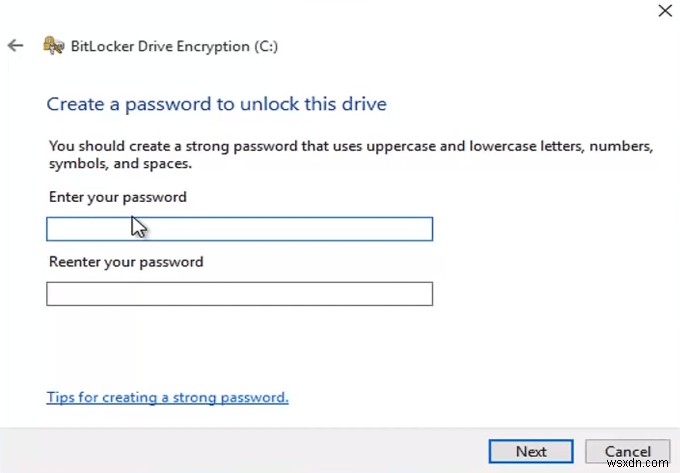 USB फ्लैश ड्राइव को पासवर्ड कैसे सुरक्षित करें