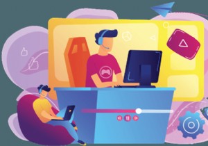 चिकोटी, YouTube और अन्य लोकप्रिय प्लेटफॉर्म पर लाइव स्ट्रीम गेम्स