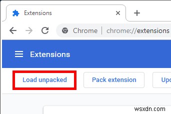 Chrome एक्सटेंशन कैसे इंस्टॉल और अनइंस्टॉल करें