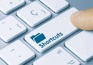 विंडोज 10 में किसी भी चीज के लिए कस्टम कीबोर्ड शॉर्टकट बनाएं 