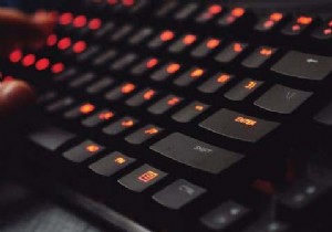 AutoHotKey के साथ विंडोज़ में कीबोर्ड कीज़ अक्षम करें 