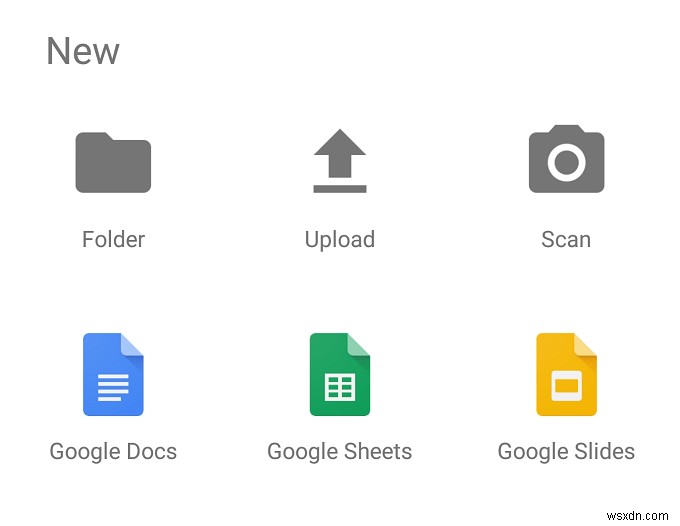 Google डिस्क और अपने फोन से त्वरित डिजिटल फोटोकॉपी बनाएं