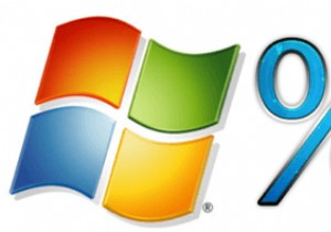 विंडोज़ में कस्टम पर्यावरण चर बनाएं 