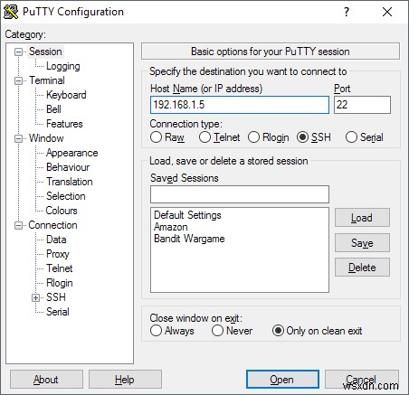 सिस्को SG300 स्विच के लिए SSH एक्सेस कैसे सक्षम करें