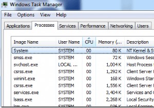 विंडोज़ में एनटी कर्नेल और सिस्टम प्रोसेस उच्च CPU उपयोग को ठीक करें 
