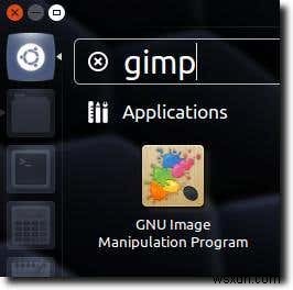 GIMP के हील सिलेक्शन टूल से फ़ोटो में खरोंच मिटाएं