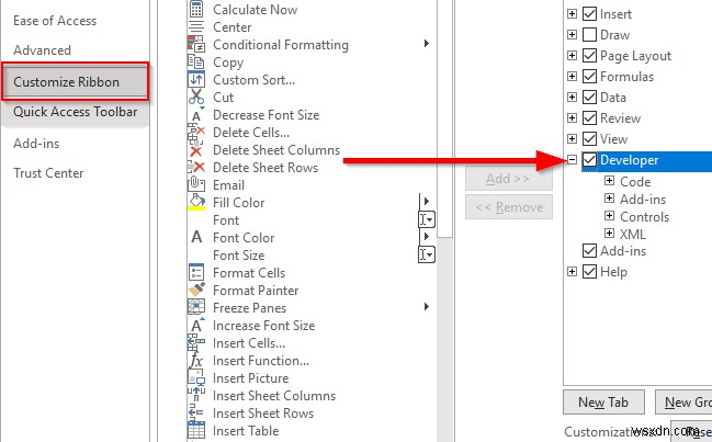 Excel में अनेक पंक्तियों को त्वरित रूप से कैसे सम्मिलित करें