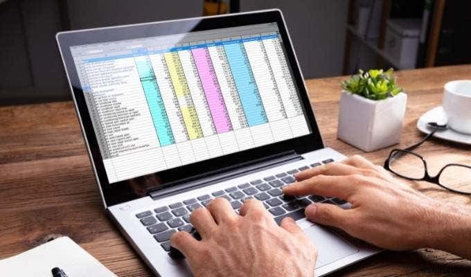 Excel में डुप्लीकेट पंक्तियों को कैसे निकालें