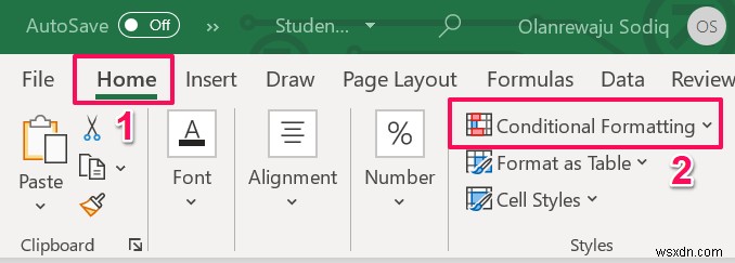 Excel में डुप्लीकेट पंक्तियों को कैसे निकालें